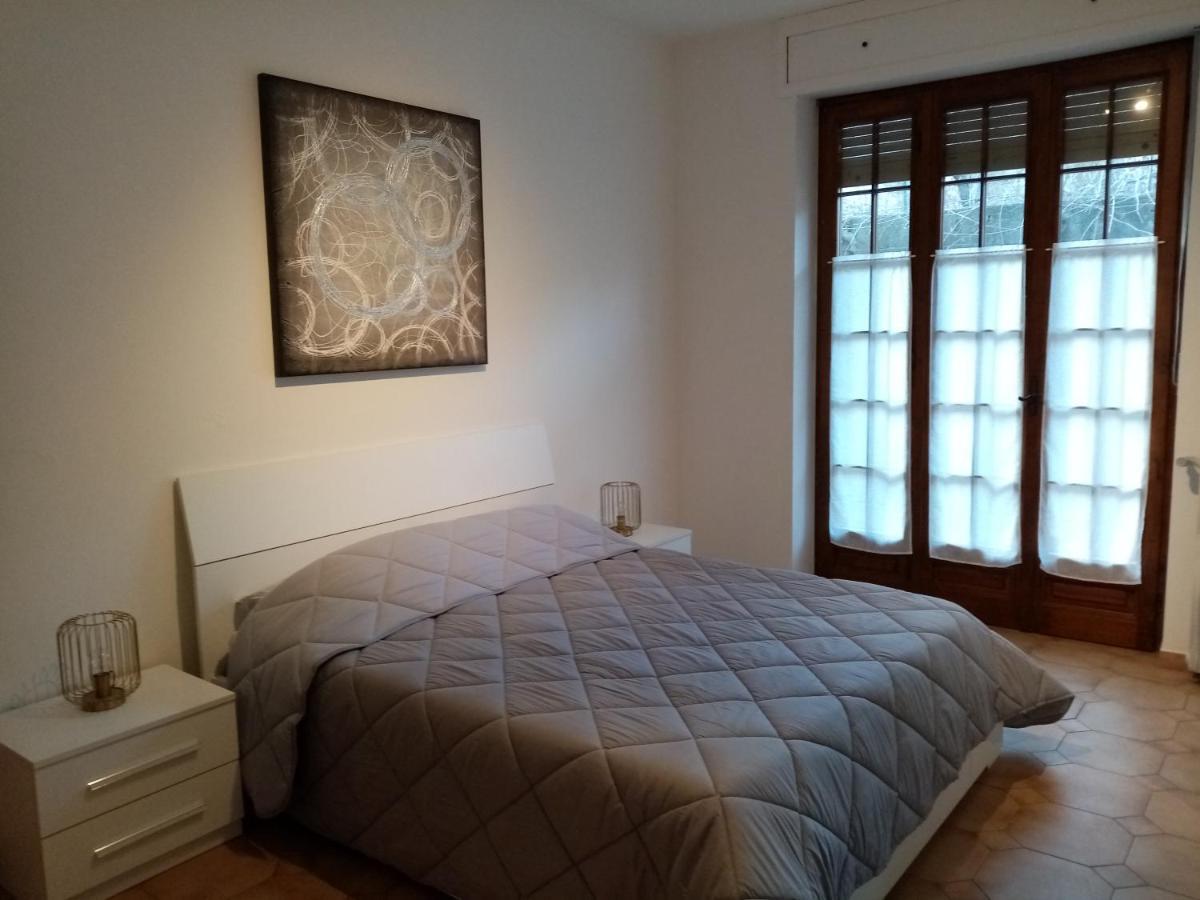 Castagnole delle Lanze Villa Fernando מראה חיצוני תמונה