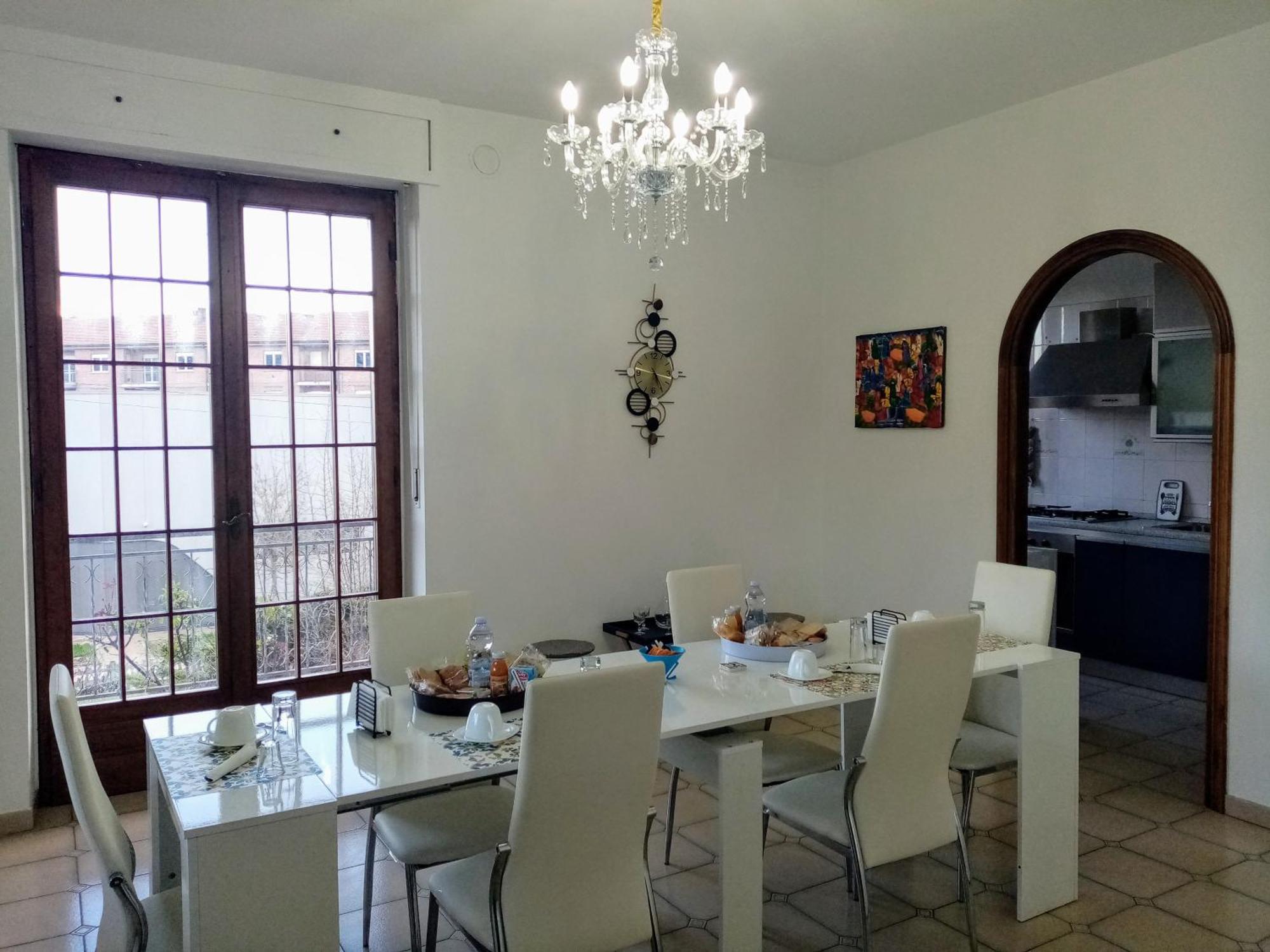Castagnole delle Lanze Villa Fernando מראה חיצוני תמונה